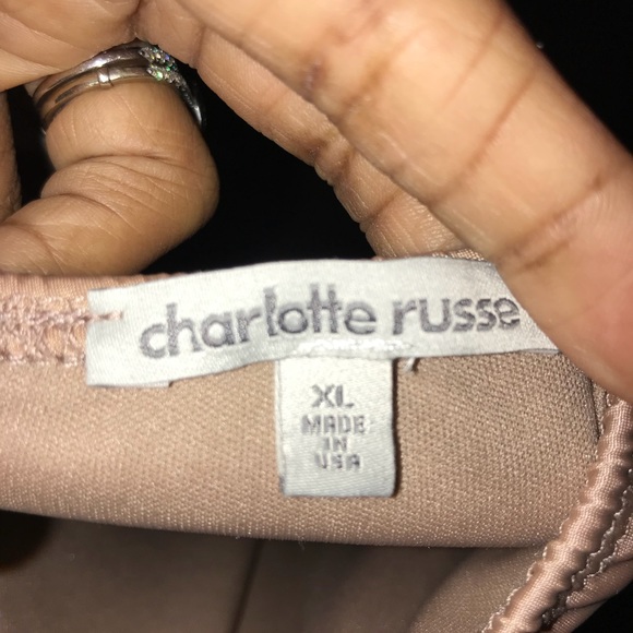 Bodycon Dress - Picture 4 of 4